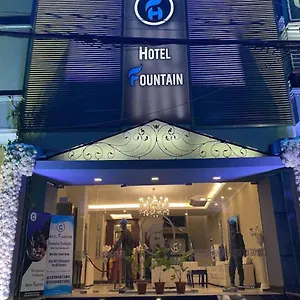 Hotel Fountain Luxury In Comfort, Dhaka