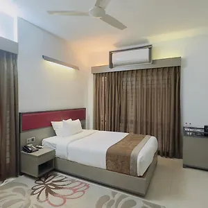 Hotel Spring Hill &, Dhaka